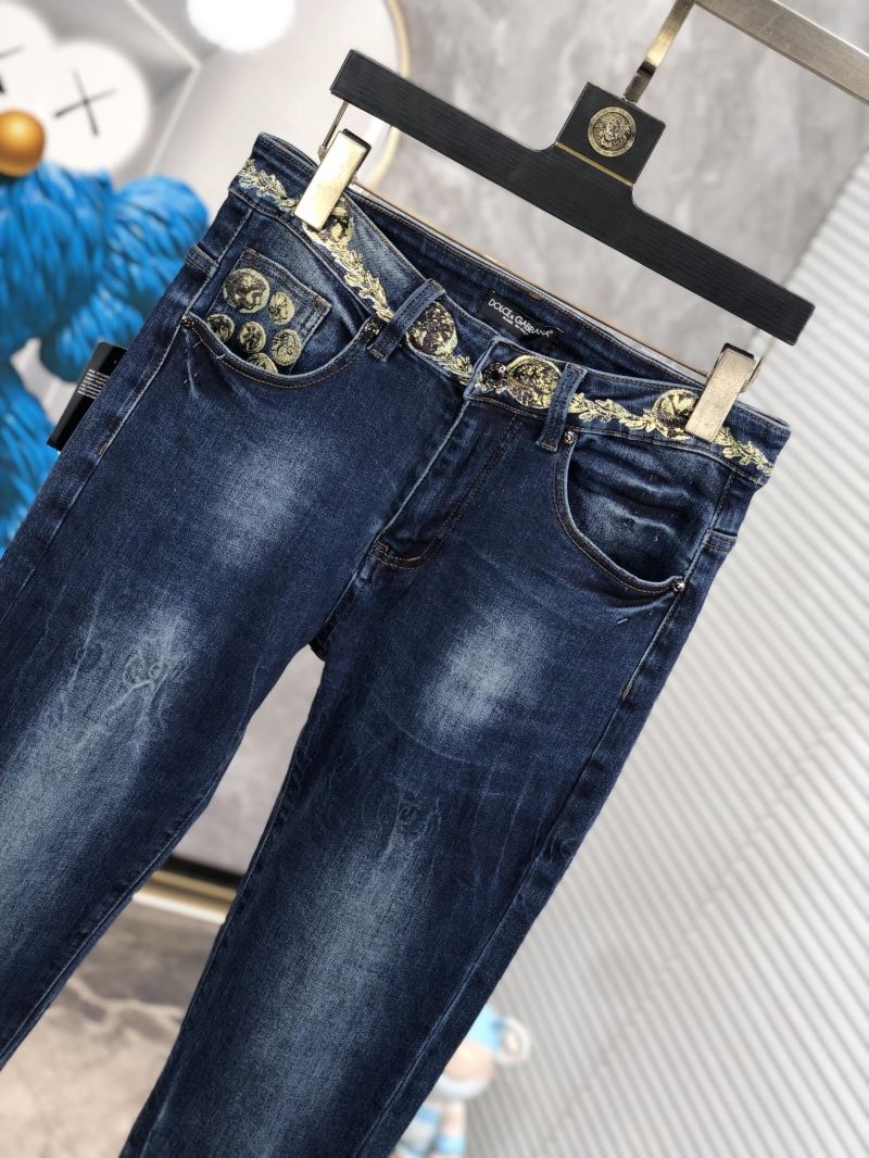 Dolce Gabbana Jeans